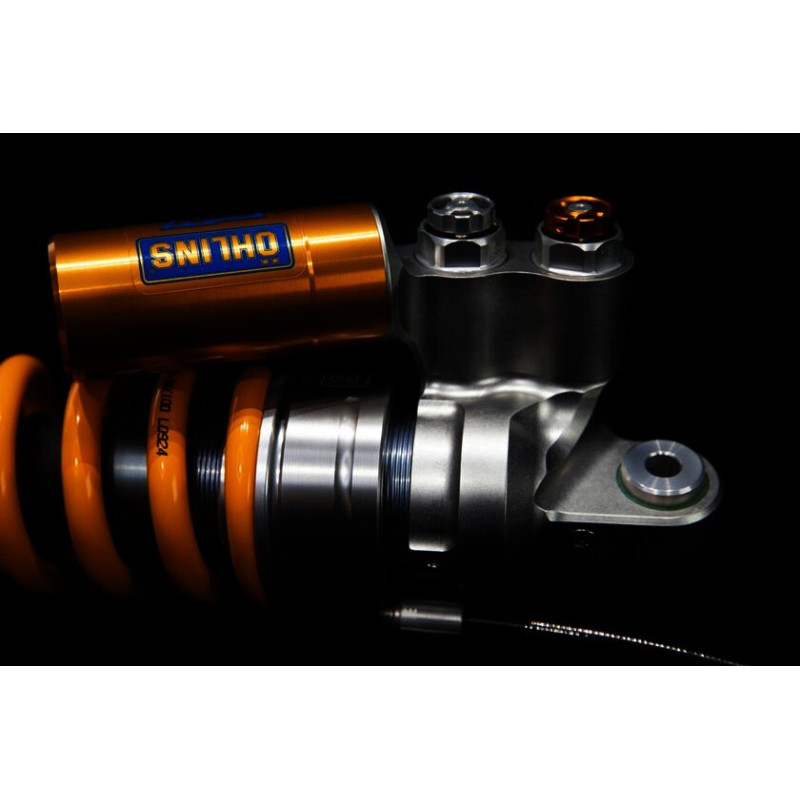Suspensiones Öhlins