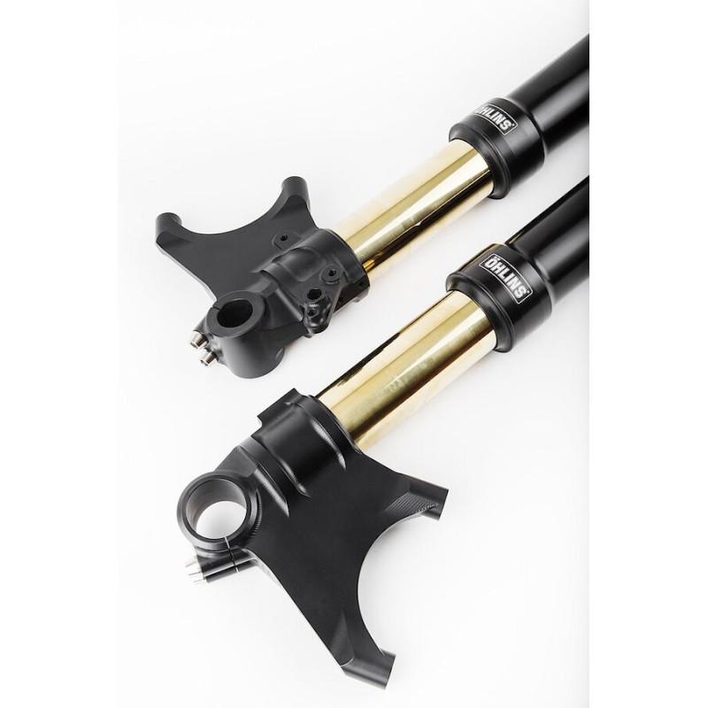 Öhlins Horquilla FGRT200 Ducati Diavel 2011-2018