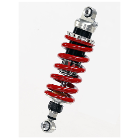 Amortiguador YSS MZ456 ajustable para Honda NC 750 X (2014-2020)