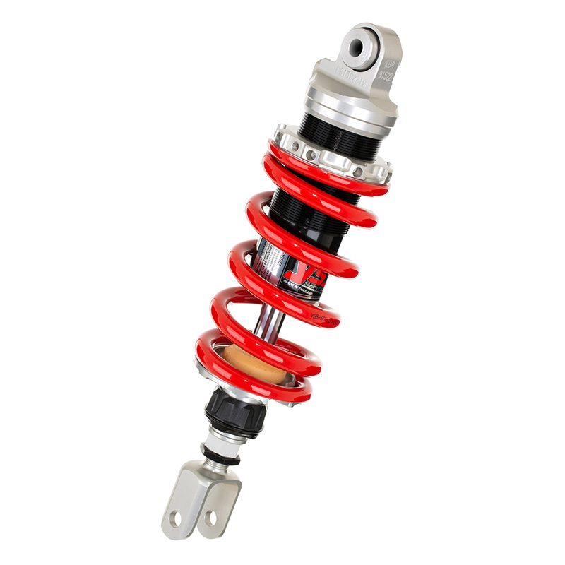 Amortiguador YSS MZ456 ajustable para Yamaha MT-07 y XSR 700