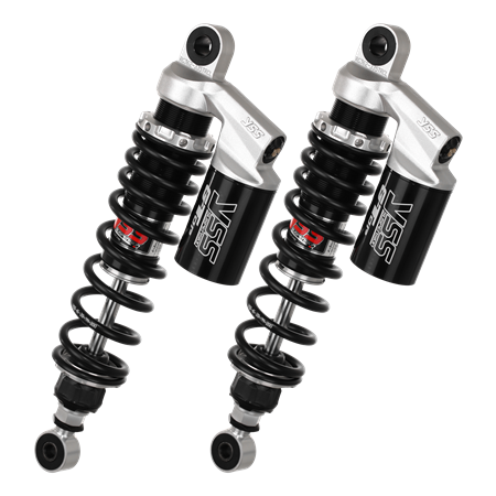 YSS G-Series Top Line Twin Suzuki GSX 1400