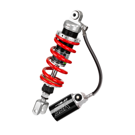 YSS X-Series Top Line Mono 315mm