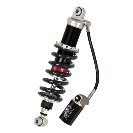 YSS X-Series Top Line Mono 350mm