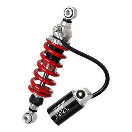 YSS X-Series Top Line Mono 300mm