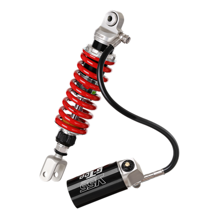 YSS X-Series Top Line Mono 315mm